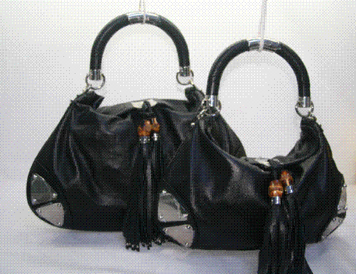 A handbag - Just a fashion handbag