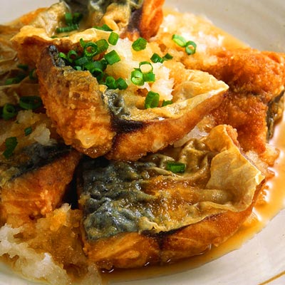Braised fish sculpture - Braised fish sculpture is crisp wine overflowing, sweet dishes Roots, but also prefer to do my own one of Shandong. Fish tender crisp, beautiful color features, is ideal for festive contrast.