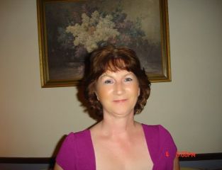 me in 2009 - just me in a newer photo