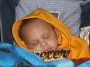 baby - sleepy baby
