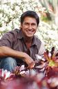 Jamie Durie - Jamie Durie - celebrity gardener