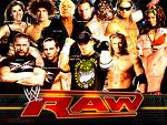 wwe - WWE raw