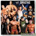 WwE Superstars - wwe superstarts