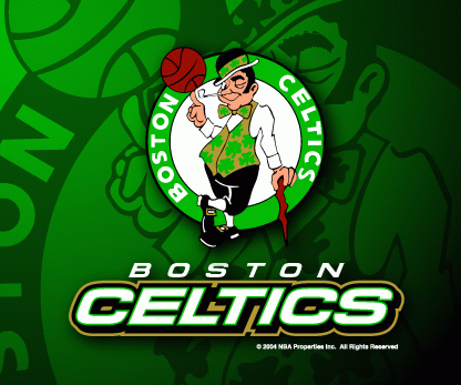 Boston Celtics - The Boston Celtics