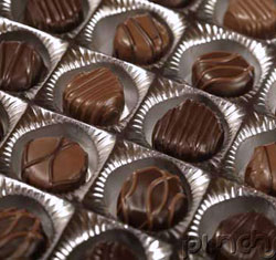 Chocolate~~ - Yum~Yum