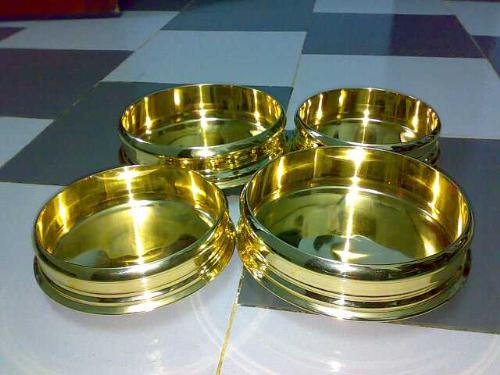 Enjoy the beauty of gold - Enjoy beauty of gold
