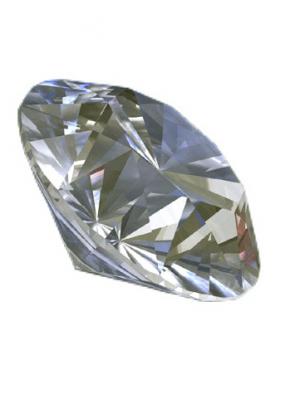 Diamond - Would you want your ashes turned into a diamond?