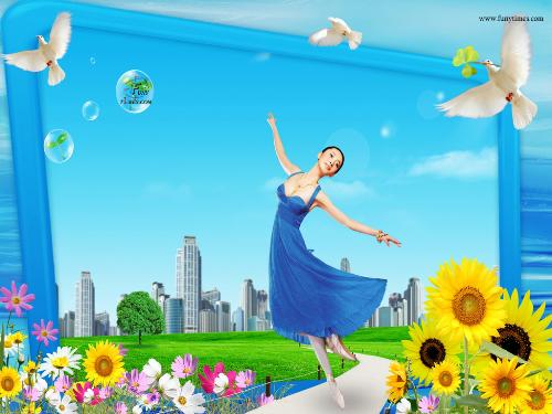 Desktop Pics - Its Desktop Pictures