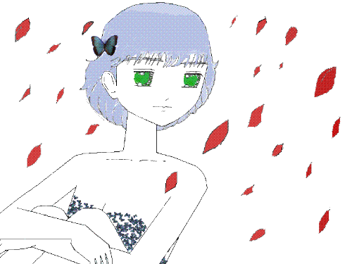 An apples99 original - I made this myself with this new digital software its just somthing I made up.