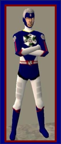 LetranKnight25 - this is who I really am and what I represent to myself, alma matter, and country..   Deus,Patria,Letran
