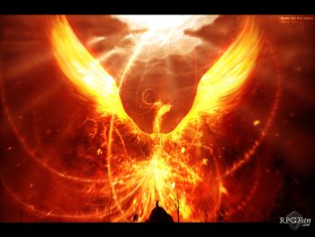  Phoenix - Immortality.