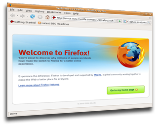 Firefox - Firefox browser