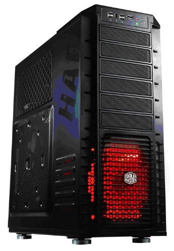 Cooler mater cabinet - Looks nice