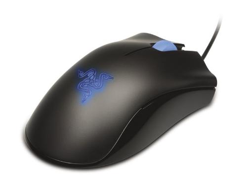 Razor deathadder - Pro gaming mouse