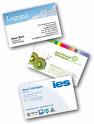 business cards - business cards helps us with some information that we need.