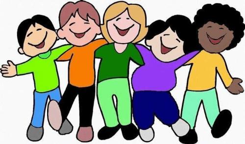 Unity is strength - Of course,Unity is strength