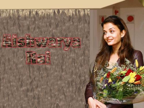 Aishwariya - Aishwariya the bollywood actress