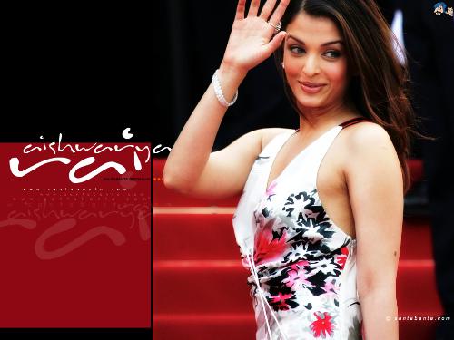 Aishwariya - Aishwariya the bollywood actress