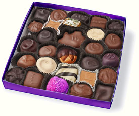 Chocolate~~  - YummyYummyChocolate~~~