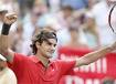 Tennis hero - No.1 in Tennis