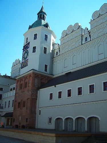Poland - Poland-Szczecin