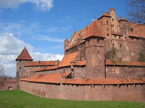 Poland - Poland-Malbork