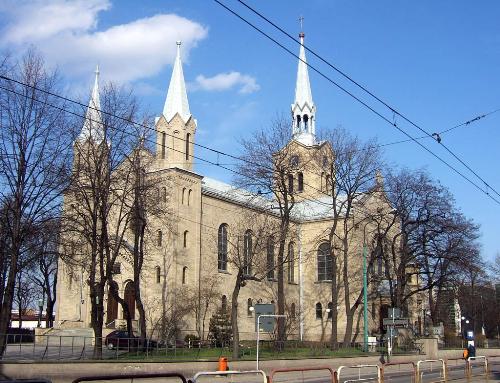 Poland - Poland-Katowice