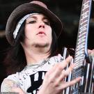 Synyster gates - Synyster gates guitar player