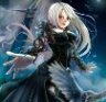 Lizzy - Magic can be overcashed