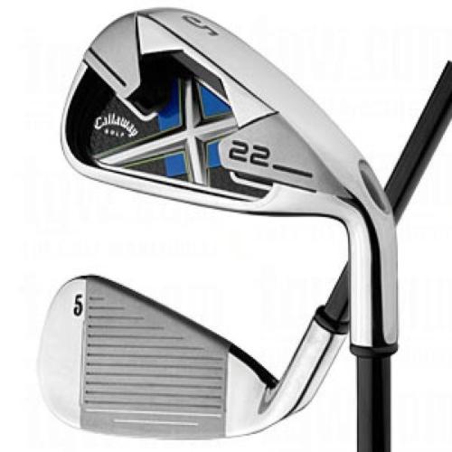 Golf Gadgets - Golf Clubs