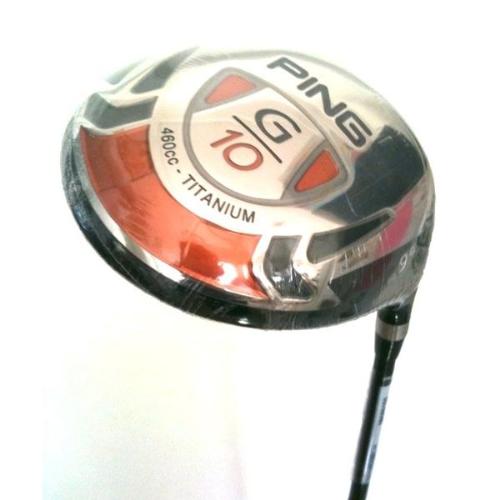 State of the art Golf clubs - Golf equipment