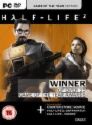 Picture of Half Life - this is a pic of the game