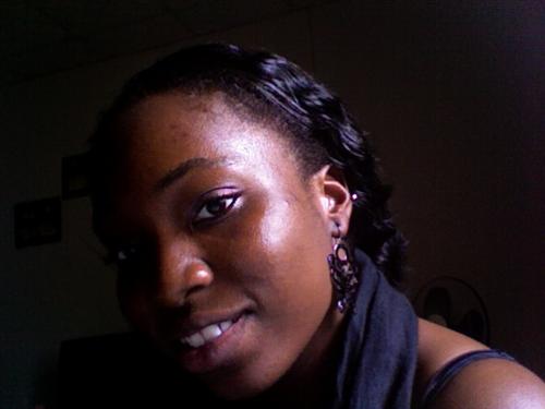 Just pretty me!!! - photo time