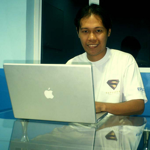 Achiles Archie 'Achilez' Mercader Photo taken june - Im Achiles Archie Mercader, a Filipino Computer Programmer and freelance Web Developer based in Cebu Philippines who begun my career in web development field in 2001. I later worked with Outsource In Cebu as web consultant and developed official websites from small to mid-sized businesses.