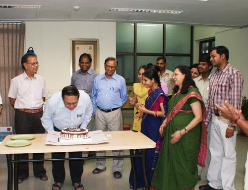 Birthday Celebrations - Birthday Celebrations means a lot.