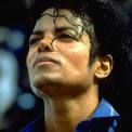 Michael Jackson - Image of Michael Jackson, the famous pop singer who died few days back at the age of fifty.