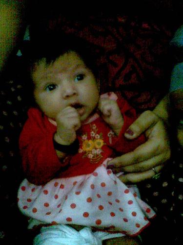 little sweet baby -  this is innocence