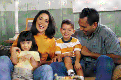 Happy Family Forever - Happy Family