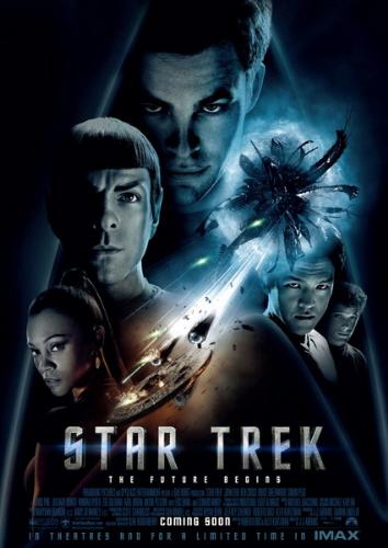 Star trek - They did a great remake