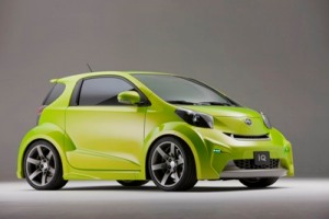 Love this new car  - What gas in this one