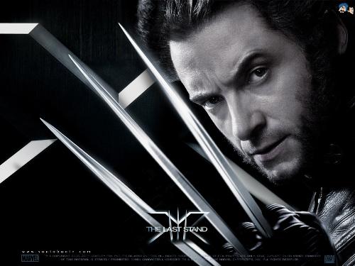 x-men - Wolverine X-men who get the marvelous power of wolverine but remains hero and beats the evil. He the Wolverine X-men with his added power saves all his friends with super natural power. SO X-MEN ROcks