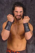 Tyler Black - Ring of Honor wrestler, Tyler Black