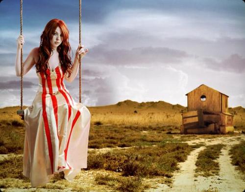 Megan McCauley - Rock/Pop singer, Megan McCauley