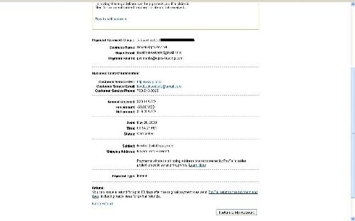 Revtwt Payment Proof - Revtwt Payment Proof http://revtwt.com/index.php?id=10965