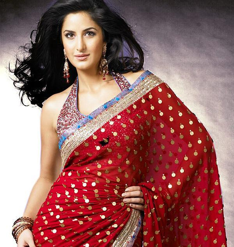 Todays Indian Fashion - Indian Fashion