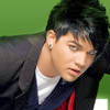 Adam - Adam Lambert's photo shoot