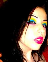 Megan McCauley - Rock/Pop singer, Megan McCauley