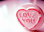 love - its cute..pink loving you pic...