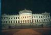 Montevideo - The Congress (el Palacio Legislativo).