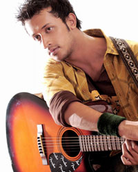 Atif - I like atif very much